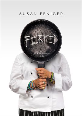 Susan Feniger. Forked Susan Feniger. Forked