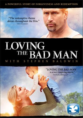 Cover image for Loving The Bad Man