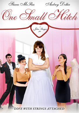 Cover image for One Small Hitch