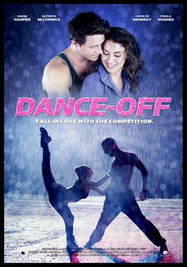Cover image for Dance-Off