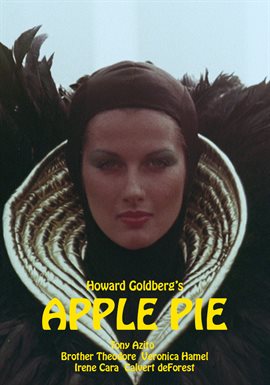 Cover image for Apple Pie