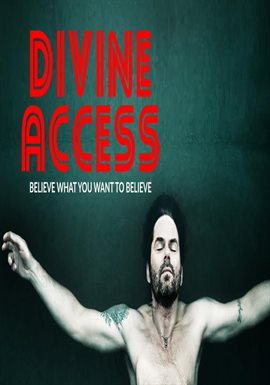 Cover image for Divine Access