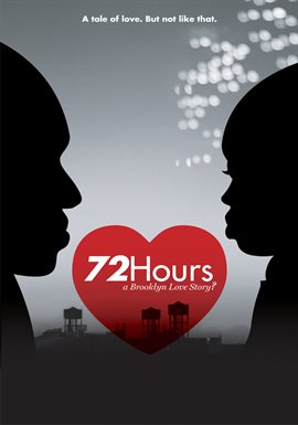 Imagen de portada para 72 Hours