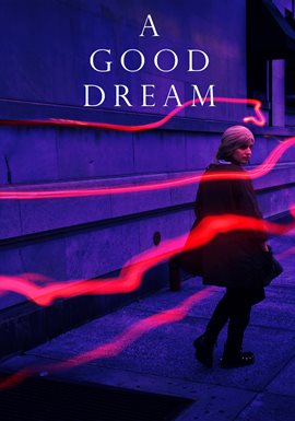 Cover image for A Good Dream