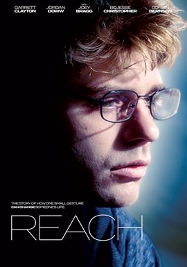 Cover image for Reach
