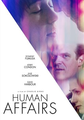 Imagen de portada para Human Affairs