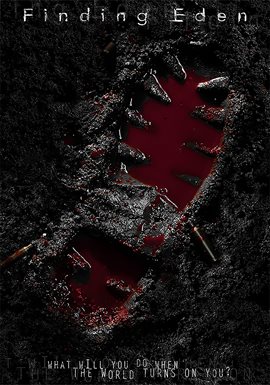 Imagen de portada para Finding Eden