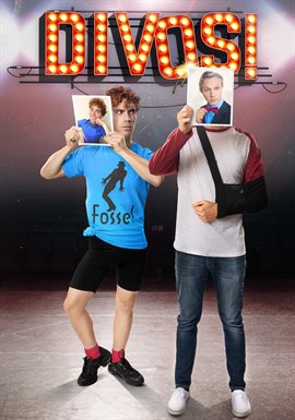 Cover image for DIVOS!