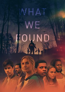Imagen de portada para What We Found