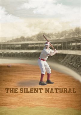 Cover image for The Silent Natural