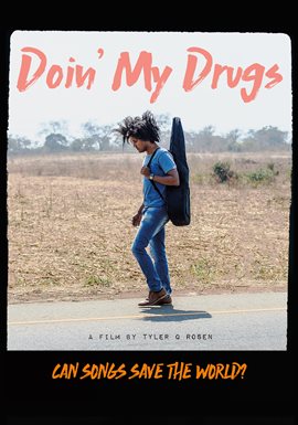 Cover image for Doin' My Drugs