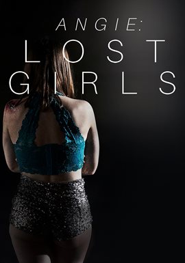 Imagen de portada para Angie