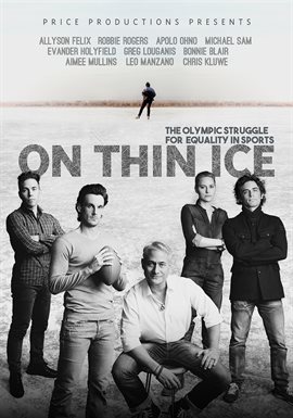 Imagen de portada para On Thin Ice