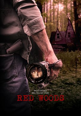 Imagen de portada para Red Woods