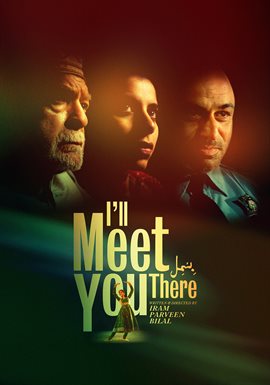 Imagen de portada para I'll Meet You There