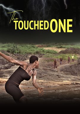 Cover image for The Touched One