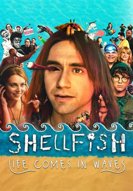 Imagen de portada para Shellfish