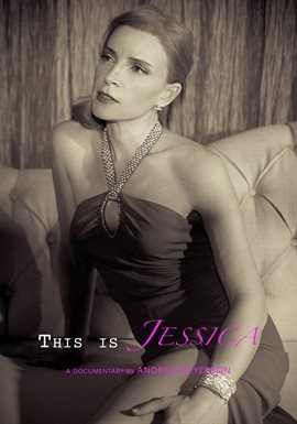 Cover image for This Is Jessica