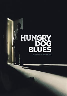 Cover image for Hungry Dog Blues