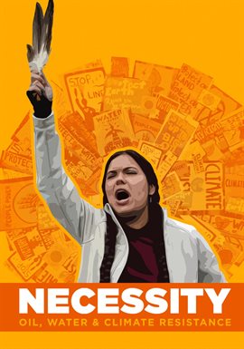 Cover image for Necessity (Part I): Oil, Water & Climate Resistance