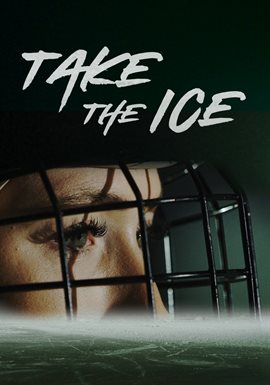 Cover image for Take The Ice Cover image for Take The Ice