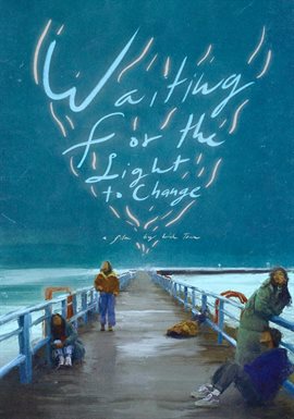 Cover image for Waiting for the Light to Change