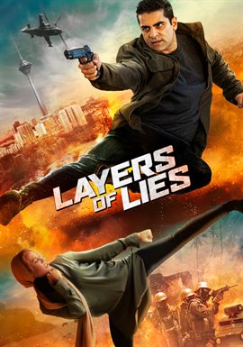 Layer of Lies