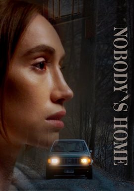 Cover image for Nobody's Home