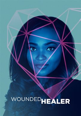 Cover image for Wounded Healer