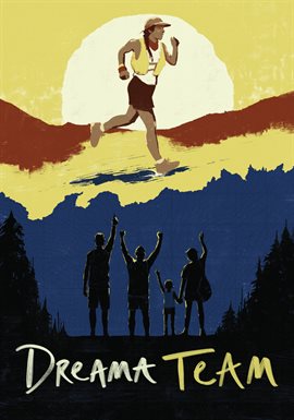 Cover image for Dreama Team