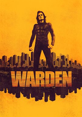 Warden