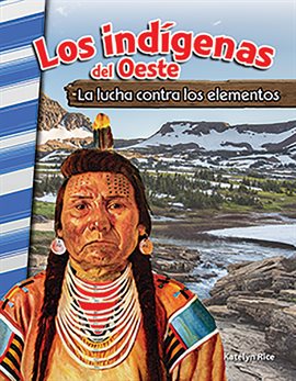 Imagen de portada para Los Indígenas Del Oeste