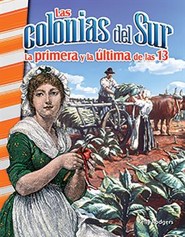 Imagen de portada para Las Colonias Del Sur