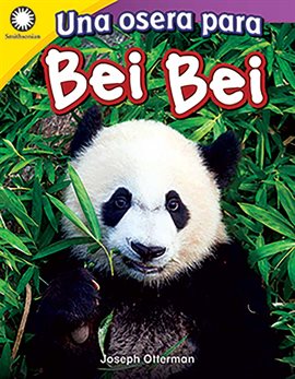 Cover image for Una osera para Bei Bei