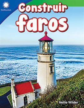 Cover image for Construir faros