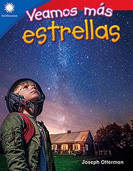 Cover image for Veamos más estrellas