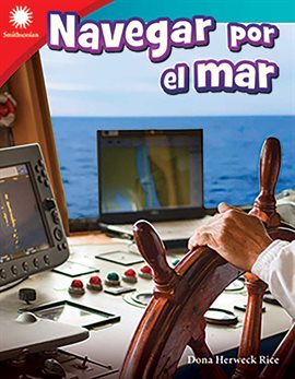 Cover image for Navegar por el mar