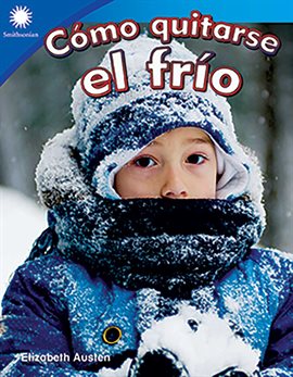 Cover image for Cómo Quitarse El Frío