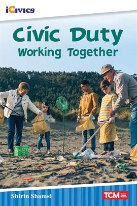 Imagen de portada para Civic Duty