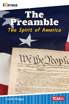 Imagen de portada para The Preamble