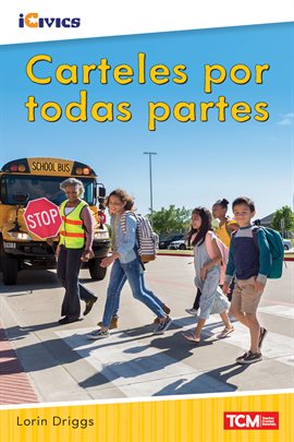 Imagen de portada para Carteles por todas partes