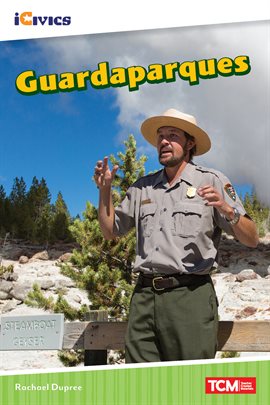 Imagen de portada para Guardaparques