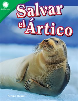 Imagen de portada para Salvar el Ártico