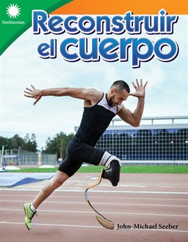 Cover image for Reconstruir el cuerpo