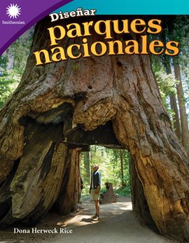 Cover image for Diseñar Parques Nacionales