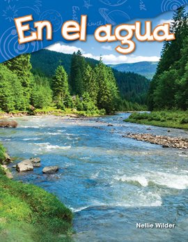 Imagen de portada para En el agua