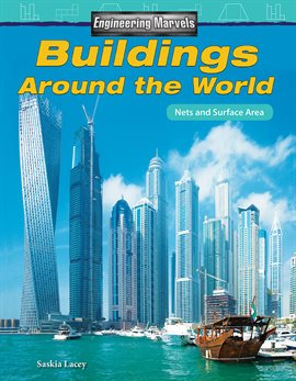 Cover image for Engineering Marvels: Buildings Around the World