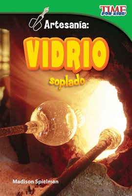 Cover image for Artesanía