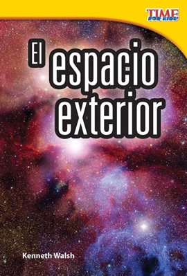 Imagen de portada para El Espacio Exterior
