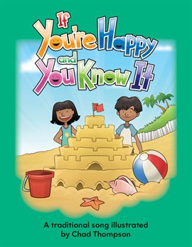 Imagen de portada para If You're Happy and You Know It